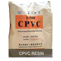 Cpvc Resin for Pipe and Fittings